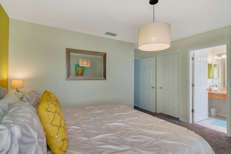 Themed Luxury Villa - Disney World