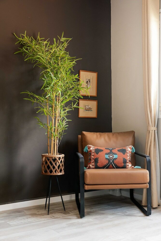 Trendy Balcony Apartment, Ben Yehuda St, Jerusalem