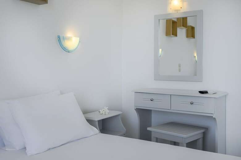 Aparthotel Giannis Studios