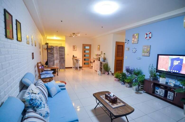 Hotel H&y Homestay