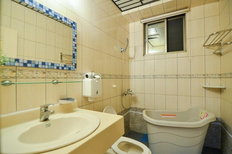 Hotel H&y Homestay
