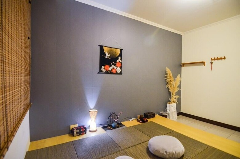 Hotel H&y Homestay