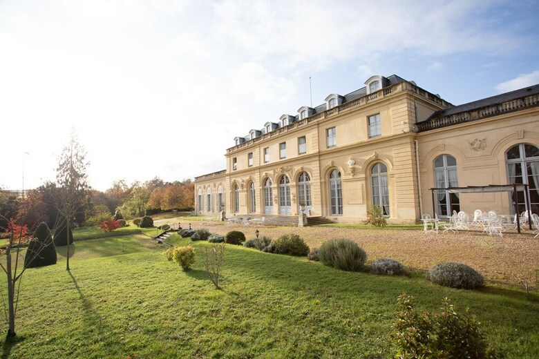Hotel Chateau Du Val