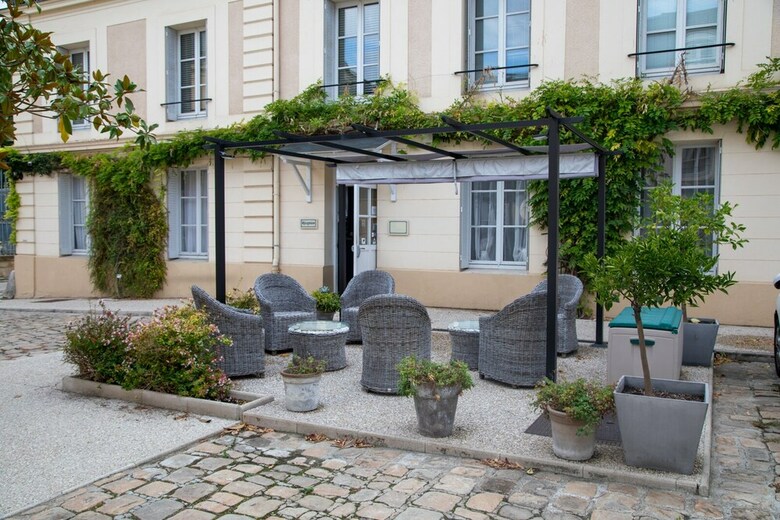 Hotel Chateau Du Val