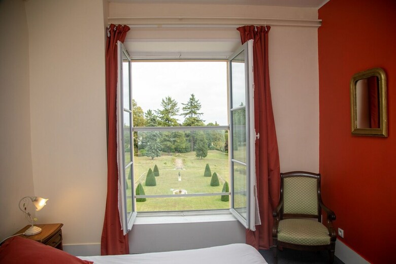Hotel Chateau Du Val