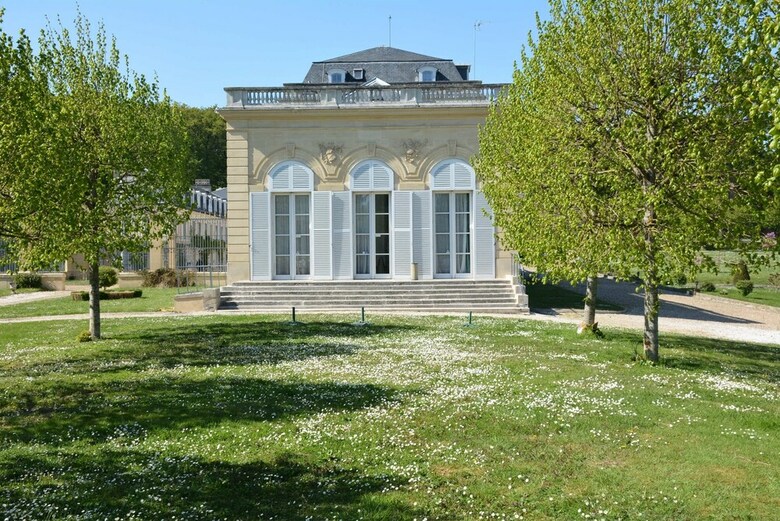 Hotel Chateau Du Val