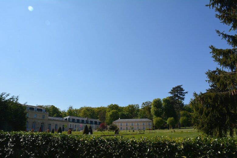 Hotel Chateau Du Val
