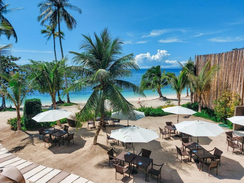 Hotel Best Western Plus The Ivywall Resort-panglao