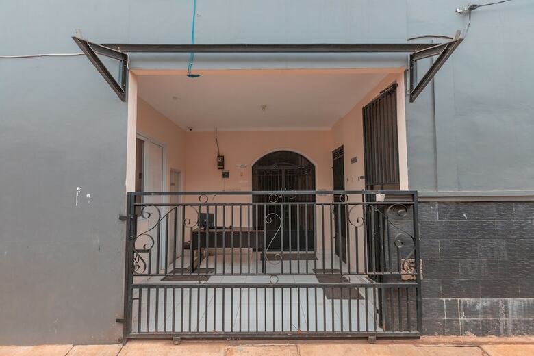 Hotel Oyo 1841 Kathyrn Residence