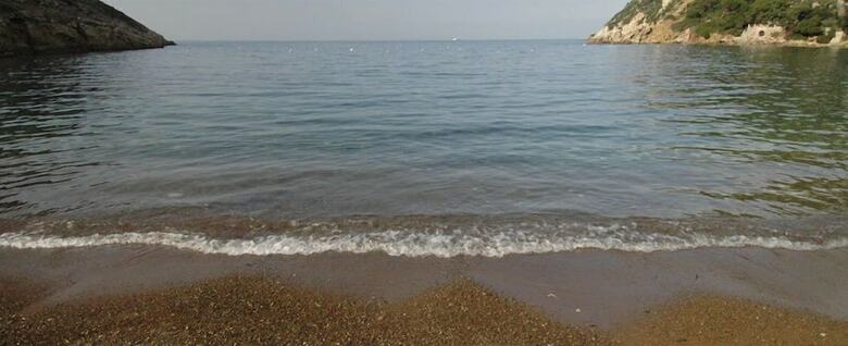 Camping Sole E Mare