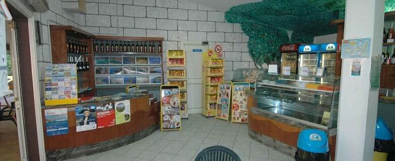 Camping Sole E Mare