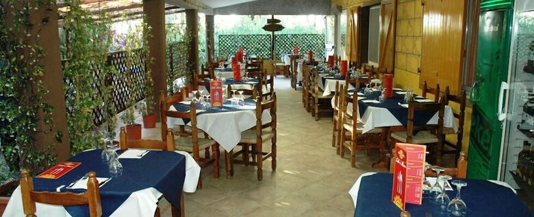 Camping Sole E Mare