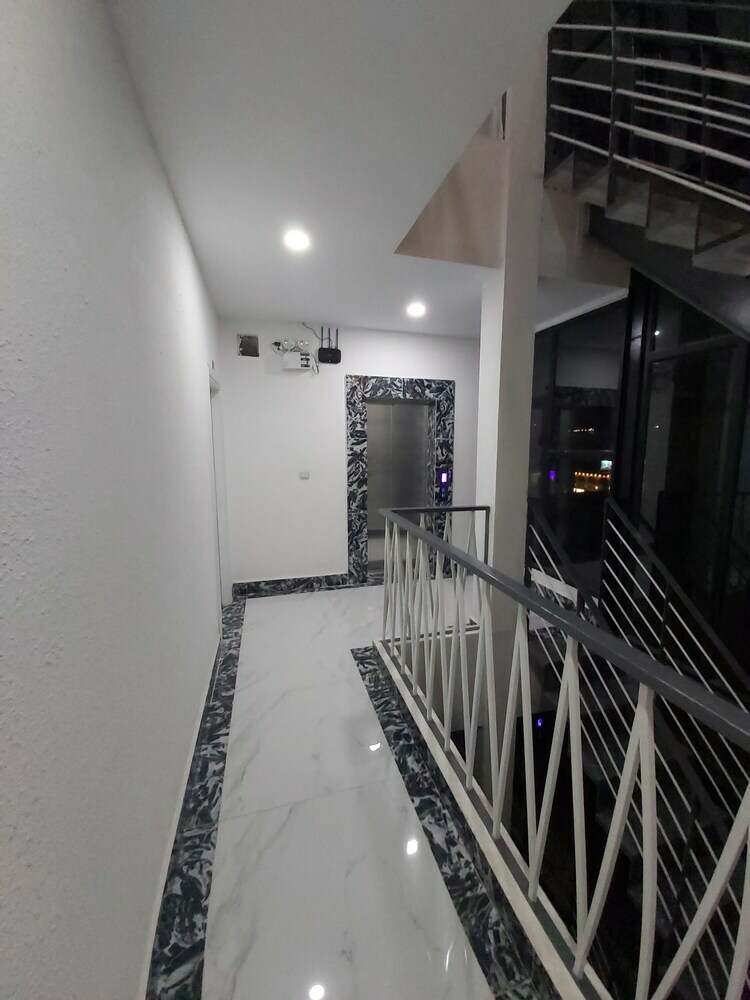 Hotel Naman Phnom Penh Boutique