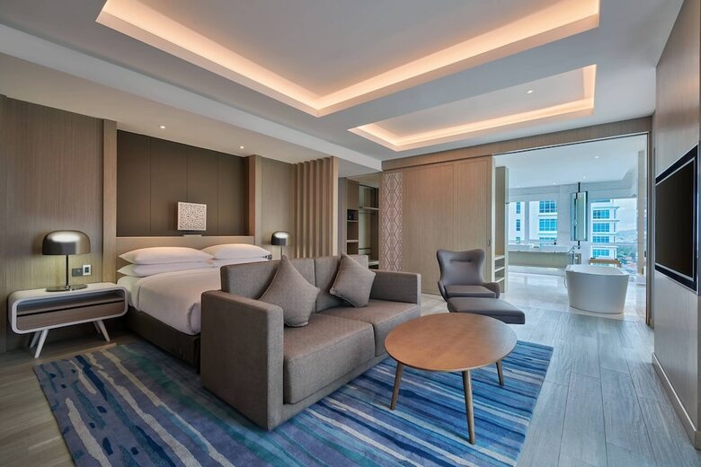 Hotel Fairfield By Marriott Bintulu Paragon