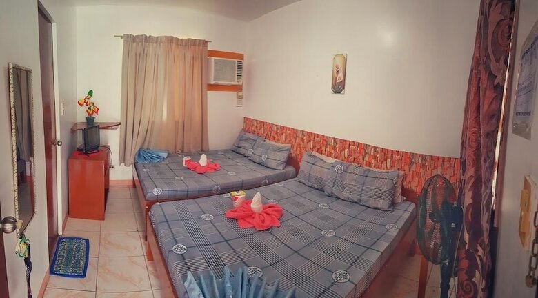 Hotel White Beach Guest House