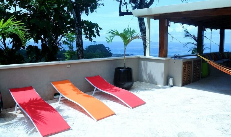 Casa Moana