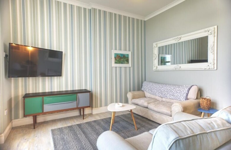 Apartamentos Seaspray