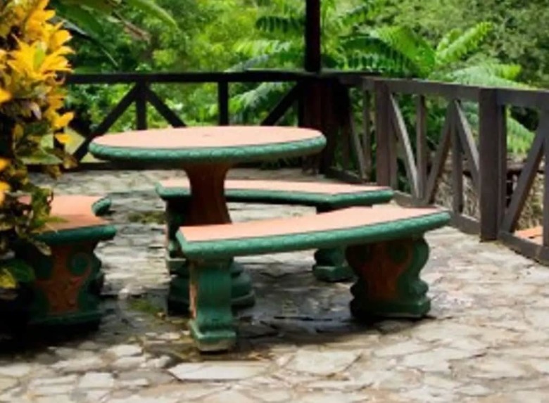 Posada Poza Blanca Lodge