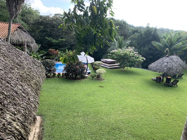 Posada Poza Blanca Lodge