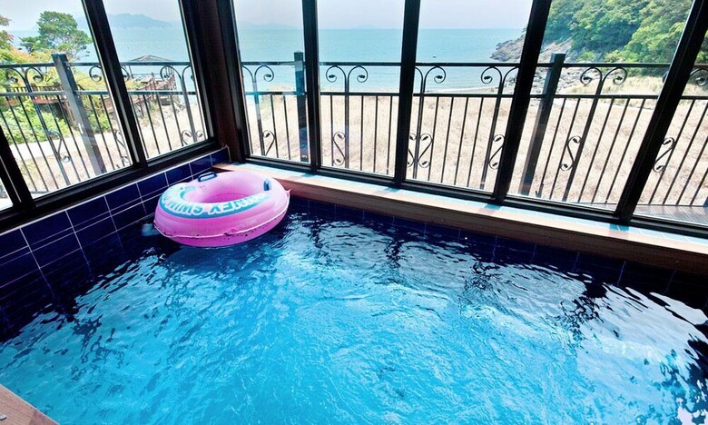 Yanghwa Sea Side Pension