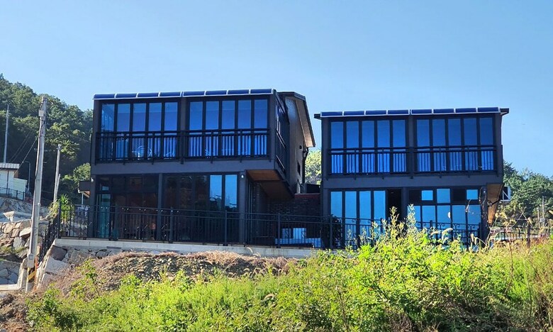 Yanghwa Sea Side Pension