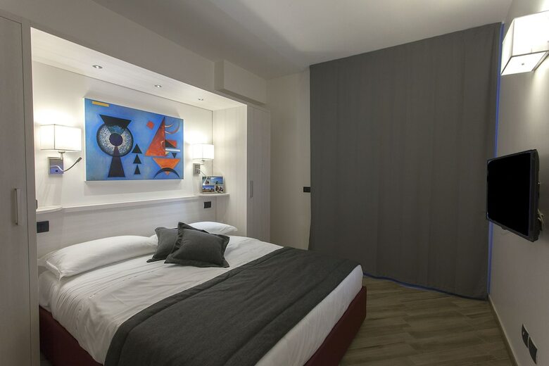 Astra Apartments Roma