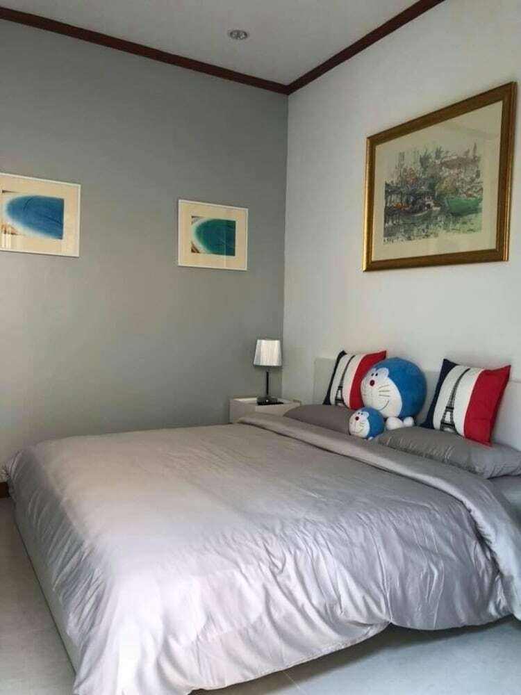 Hotel Barbe La Maison