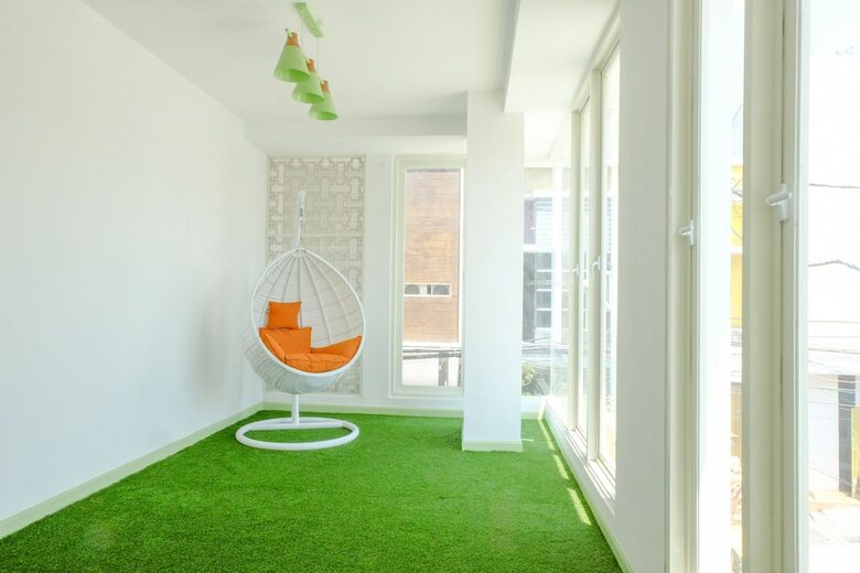 Hotel Oyo 1218 Bam-bam House