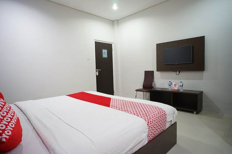 Oyo 1477 Athar 88 Hotel