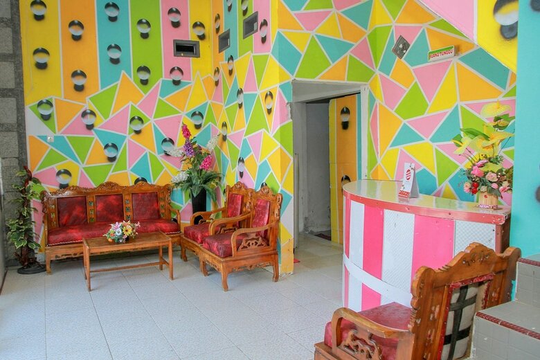 Oyo 1278 Wina Beach Hotel