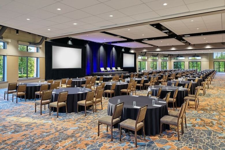 Hotel The Westin Westminster