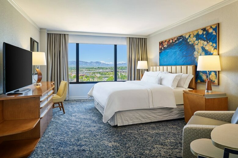 Hotel The Westin Westminster