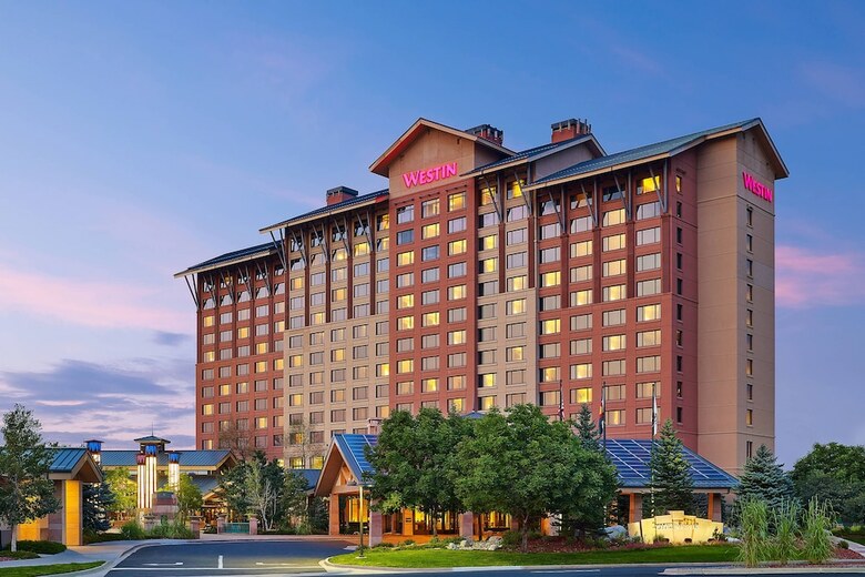 Hotel The Westin Westminster