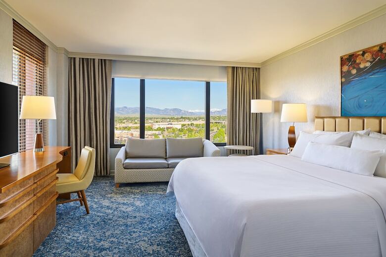 Hotel The Westin Westminster