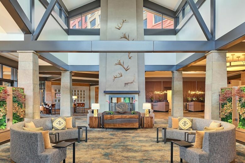 Hotel The Westin Westminster