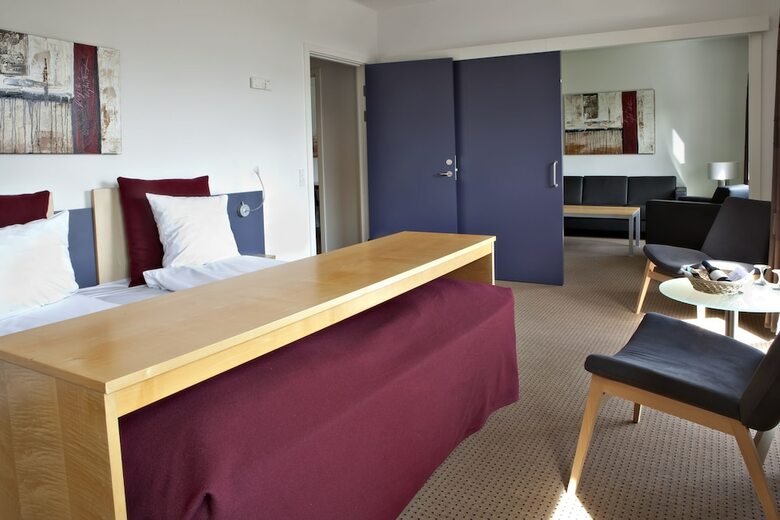 Best Western Hotel Hillerod