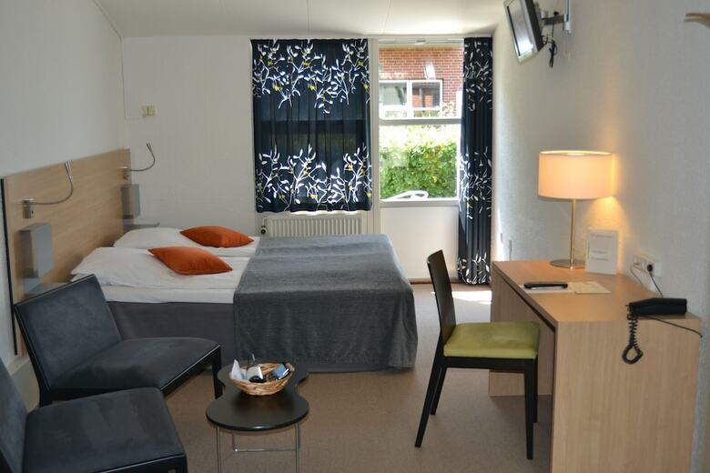 Best Western Hotel Hillerod