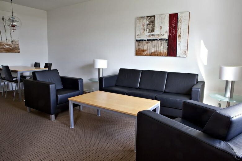 Best Western Hotel Hillerod