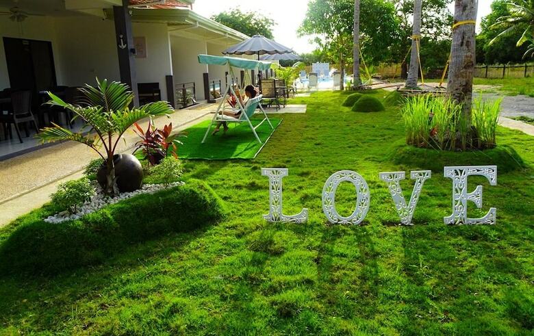 Hotel Selectum Mangrove Residences Panglao
