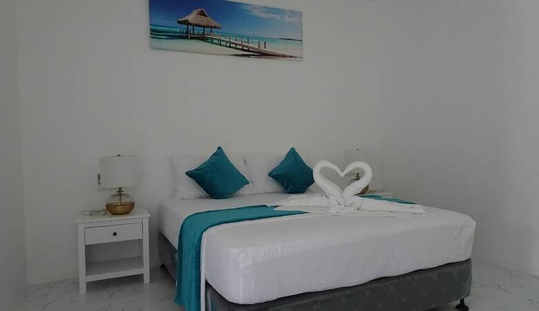 Hotel Selectum Mangrove Residences Panglao