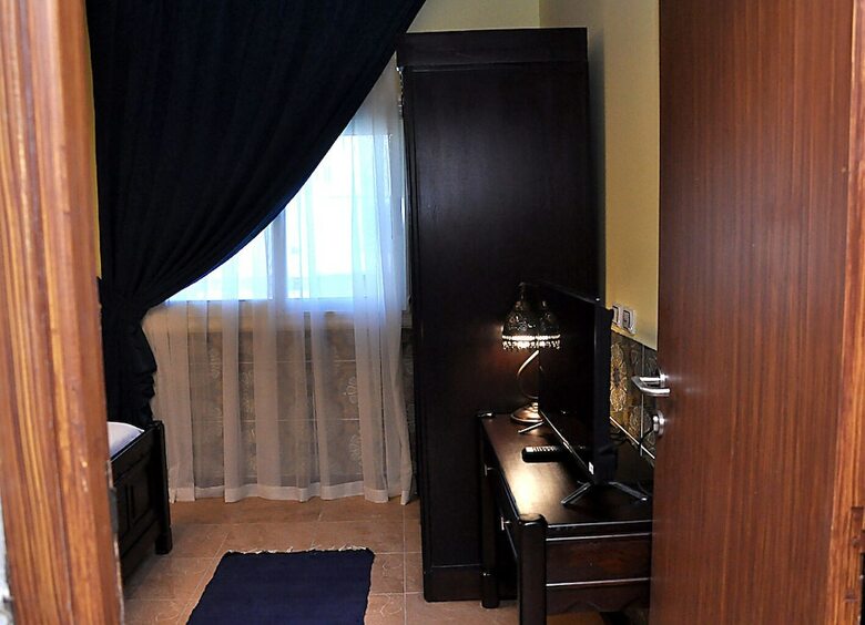 New Star Zamalek Hotel