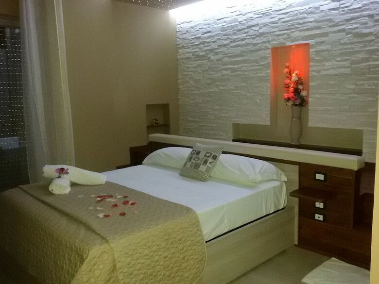 Hotel Angel's Paradise