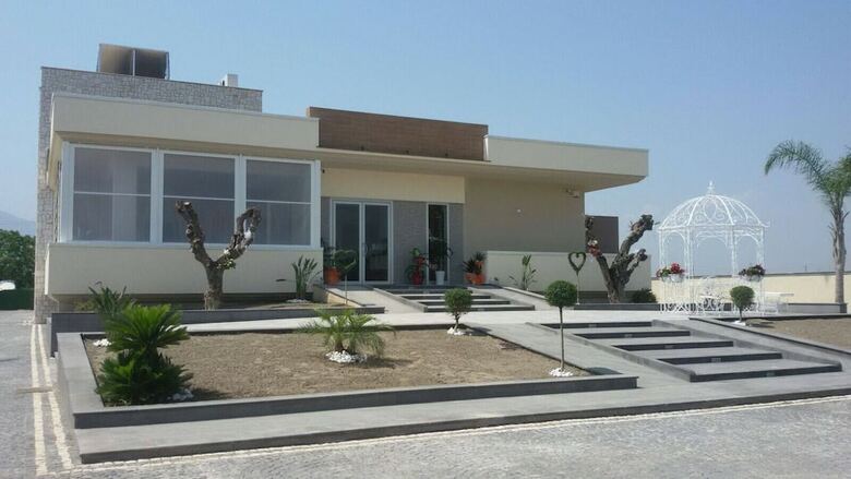 Hotel Angel's Paradise