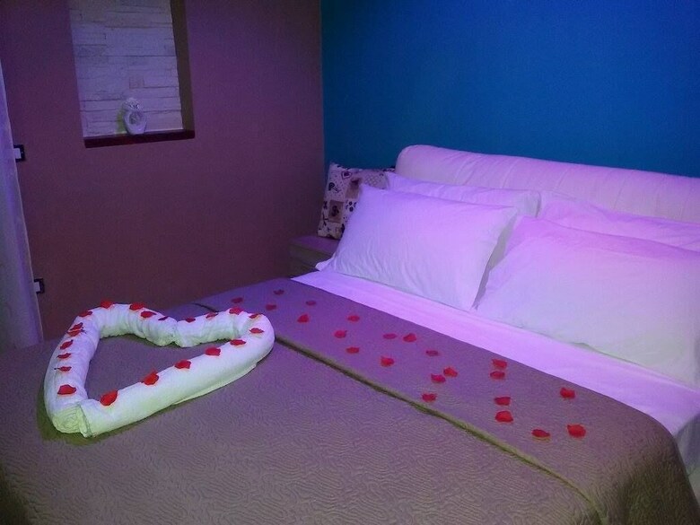 Hotel Angel's Paradise