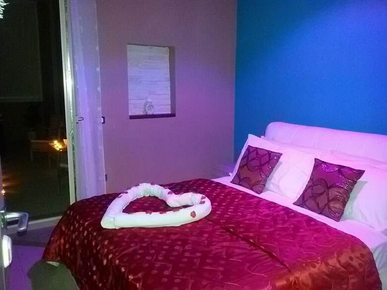 Hotel Angel's Paradise