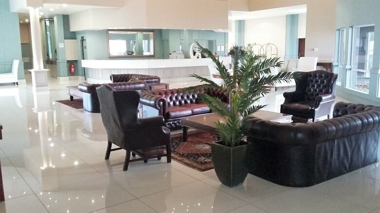 Diaz Hotel & Resort