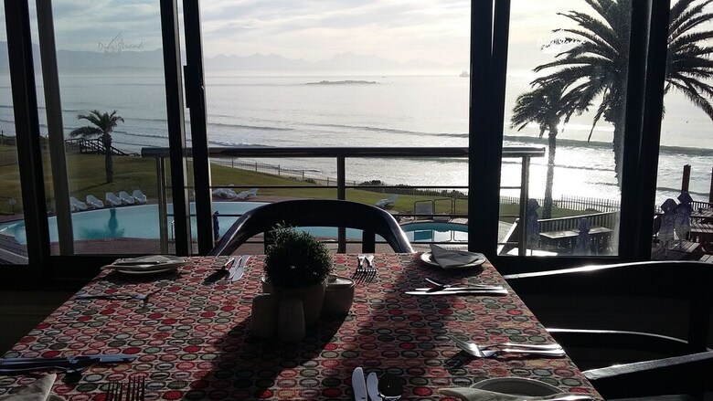 Diaz Hotel & Resort