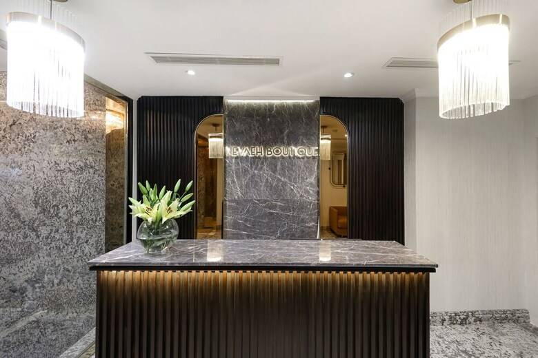 Nevaeh Hotel And Spa Ha Noi