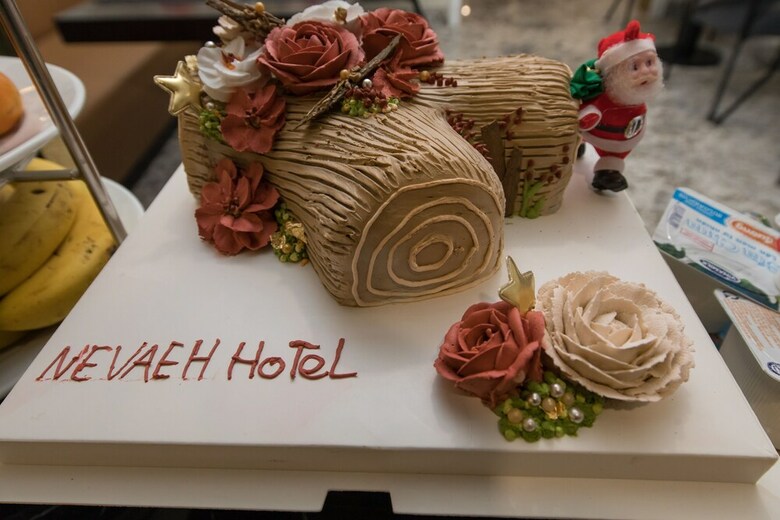 Nevaeh Hotel And Spa Ha Noi