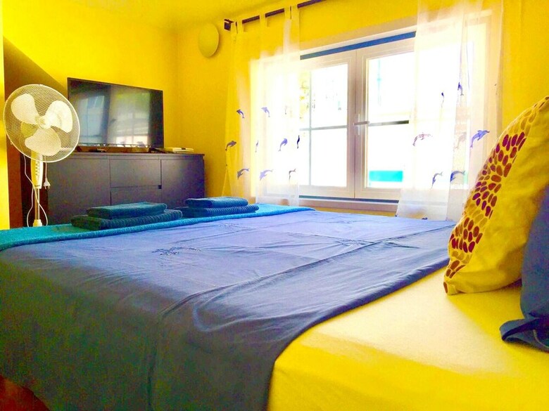 Apartamentos Studio In Lisboa, With Wifi